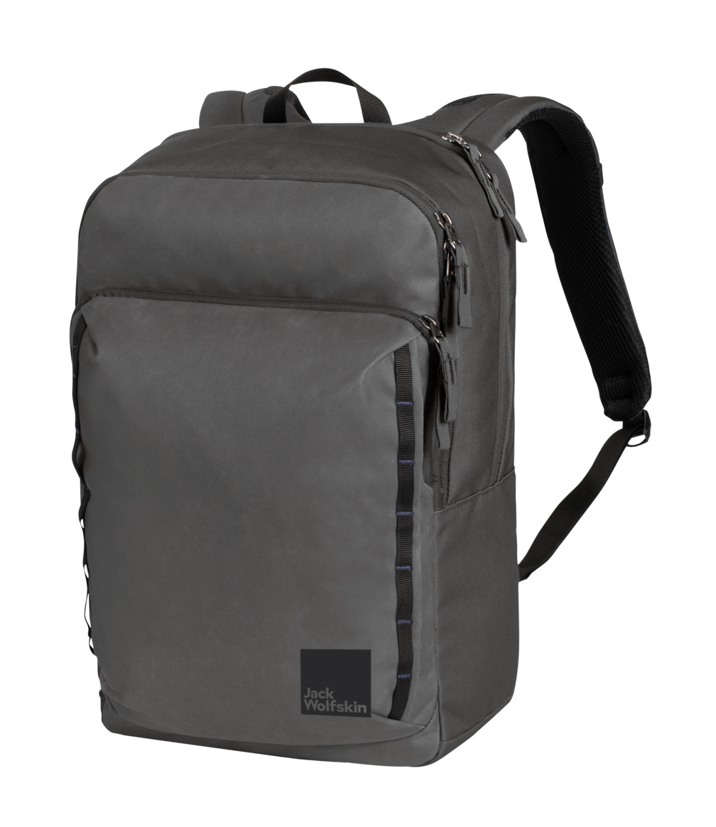Jack Wolfskin Hasensprung Slate Vardagsryggsäckar One Size