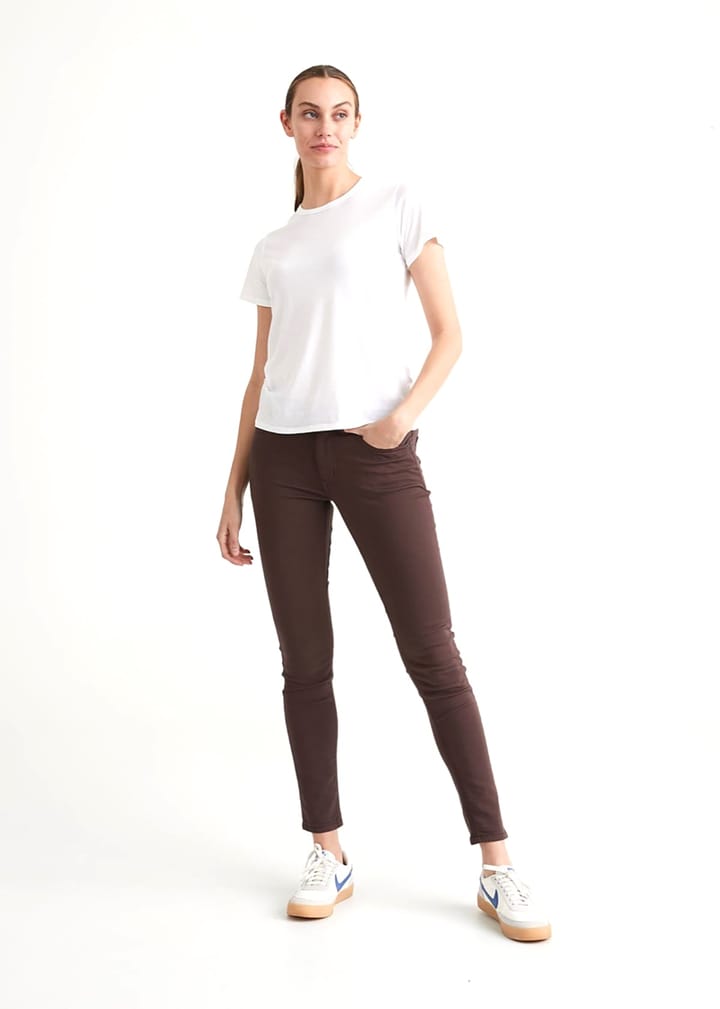 Duer No Sweat Skinny Seal Duer
