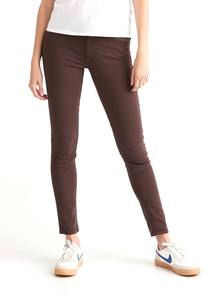 Duer No Sweat Skinny Seal Duer Duer No Sweat Skinny Seal Duer