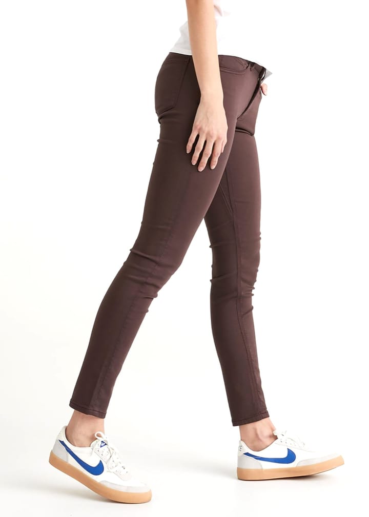 Duer No Sweat Skinny Seal Duer Duer No Sweat Skinny Seal Duer