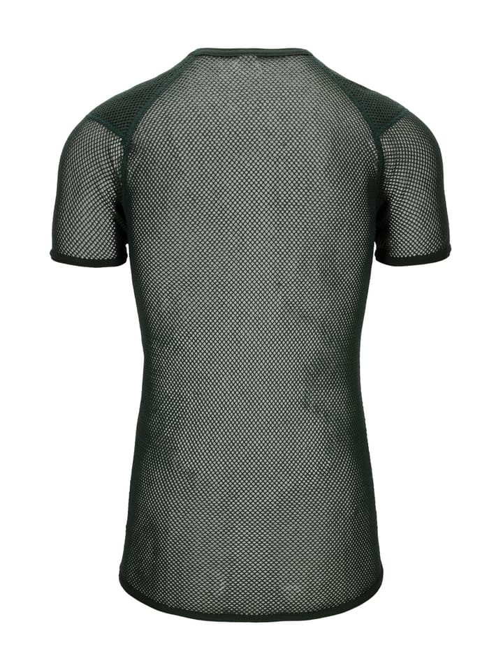 Brynje Super Thermo T-Shirt W/Inlay Green Brynje