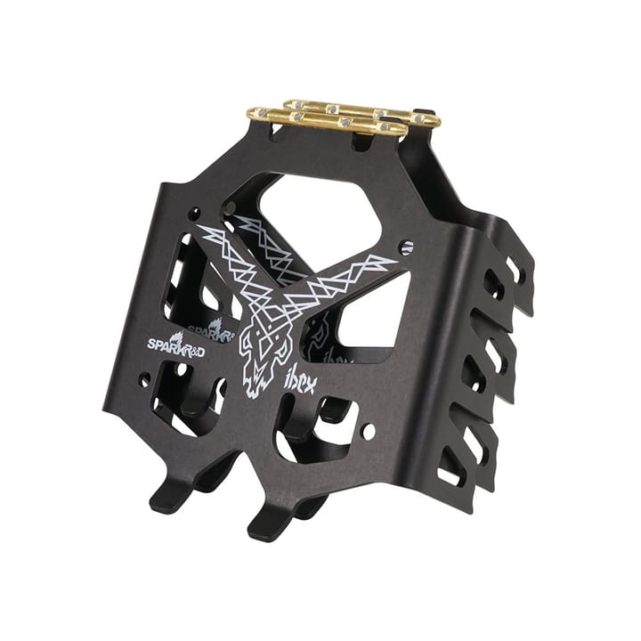 Spark R&D Ibex Crampons Black Spark R&D Spark R&D Ibex Crampons Black Spark R&D