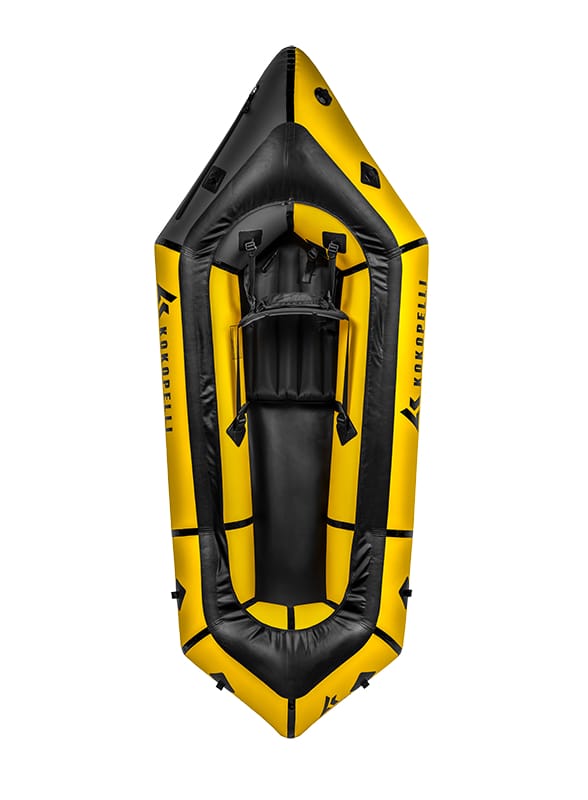 Kokopelli Rogue Spraydeck R-deck Tizip Yellow Kokopelli Kokopelli Rogue Spraydeck R-deck Tizip Yellow Kokopelli