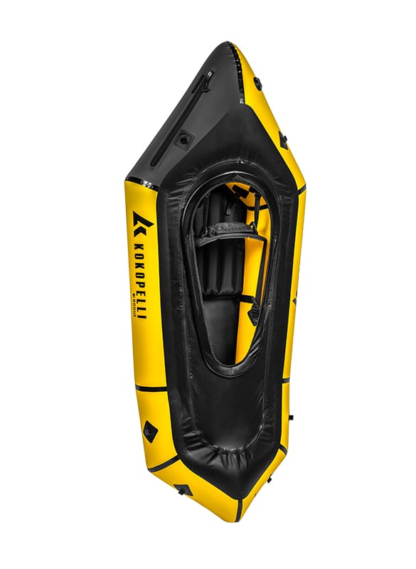 Kokopelli Rogue Spraydeck R-deck Tizip Yellow Kokopelli Kokopelli Rogue Spraydeck R-deck Tizip Yellow Kokopelli