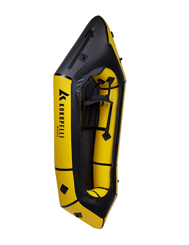 Kokopelli Rogue Spraydeck R-deck Tizip Yellow Kokopelli Kokopelli Rogue Spraydeck R-deck Tizip Yellow Kokopelli