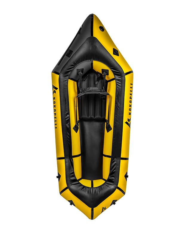Kokopelli Rogue Spraydeck R-deck Tizip Yellow Kokopelli Kokopelli Rogue Spraydeck R-deck Tizip Yellow Kokopelli
