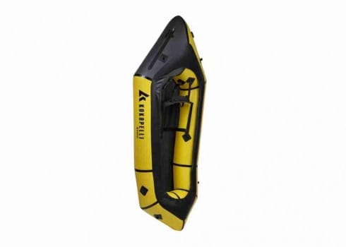 Kokopelli Rogue Spraydeck R-deck Yellow Kokopelli Kokopelli Rogue Spraydeck R-deck Yellow Kokopelli