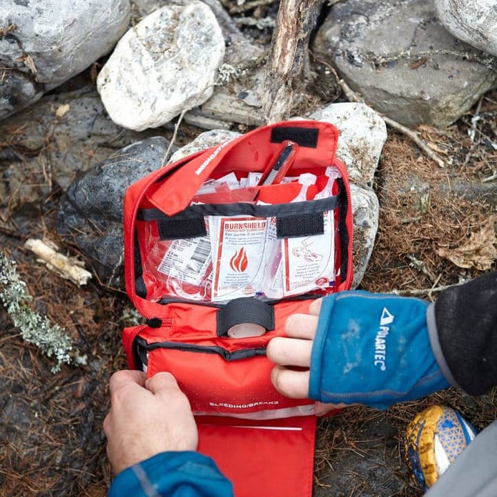Lifesystems Camping First Aid Kit No Color Lifesystems