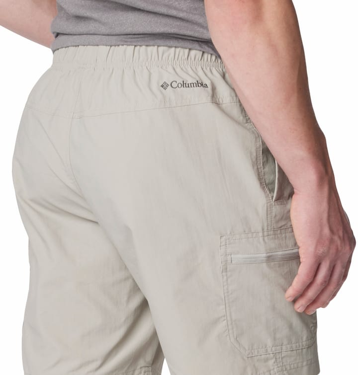 Columbia Mountaindale Short Flint Grey Columbia Montrail