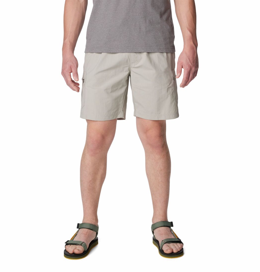 Columbia Mountaindale Short Flint Grey