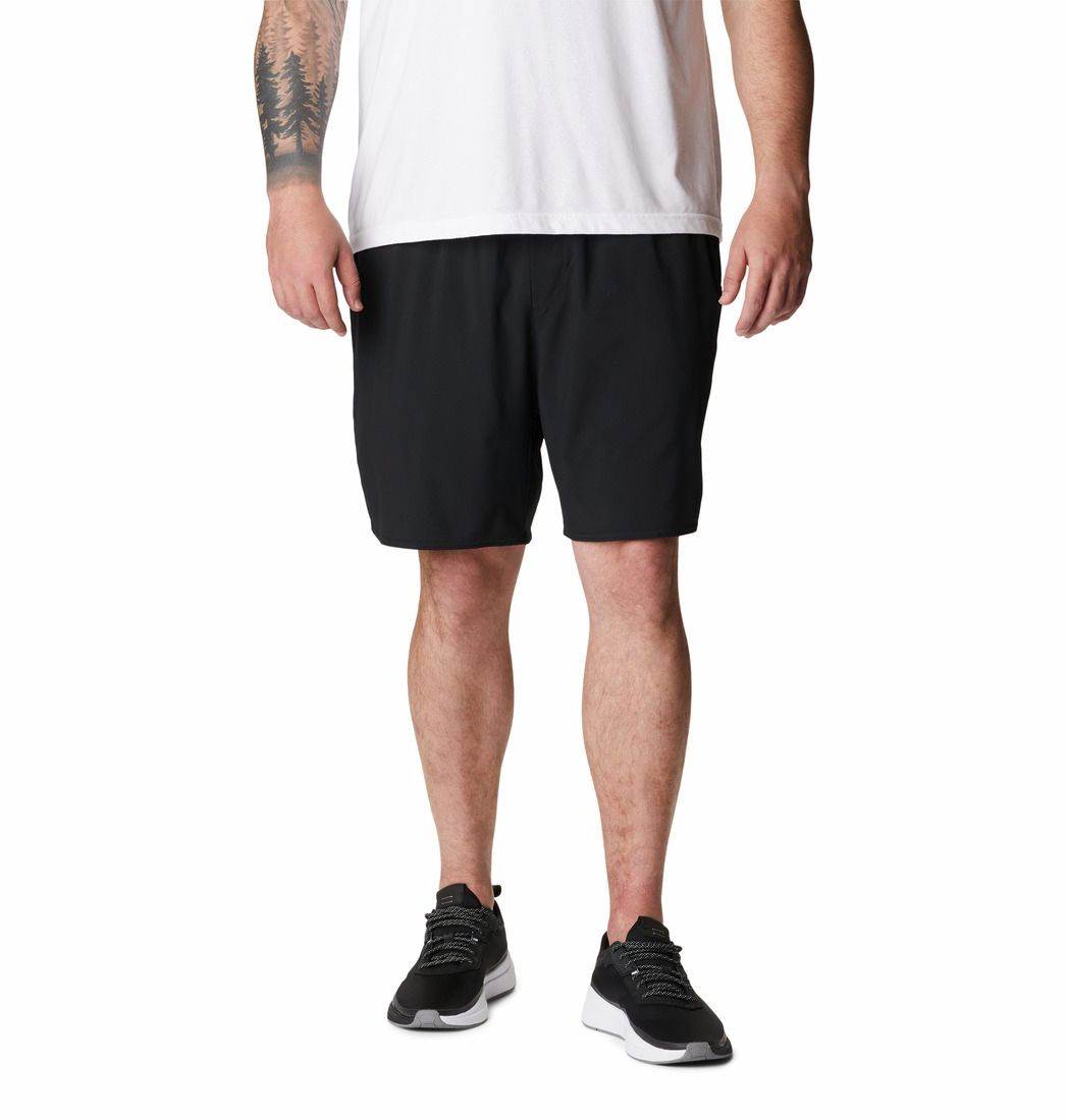 Columbia Men's Mountaindale Short Black