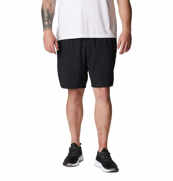 Columbia Mountaindale Short Black Columbia Montrail