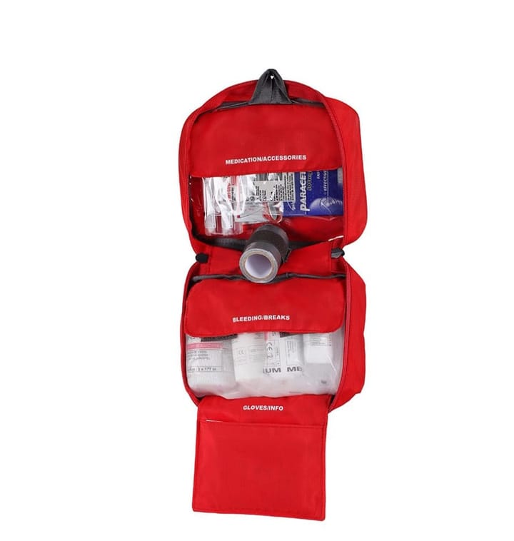 Lifesystems Camping First Aid Kit No Color Lifesystems Lifesystems Camping First Aid Kit No Color Lifesystems