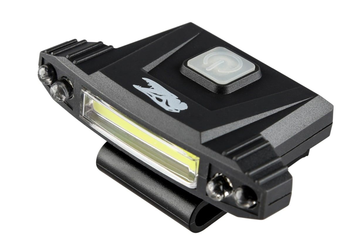 iFish Cap Light Uv