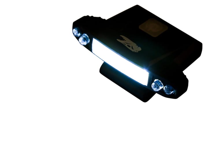 iFish Cap Light Uv Black iFish iFish Cap Light Uv Black iFish