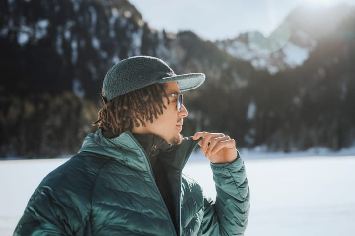 Salomon OUTLIFE SWEET FLEECE PONDEROSA PINE/PONDEROSA PINE/ Salomon Salomon OUTLIFE SWEET FLEECE PONDEROSA PINE/PONDEROSA PINE/ Salomon