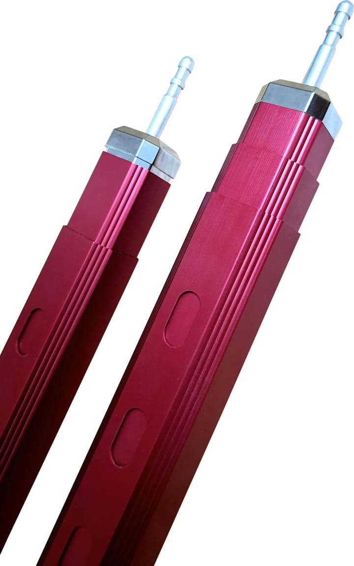 Eifel Outdoor Equipment Steip 200 Dark Red Eifel Outdoor Equipment