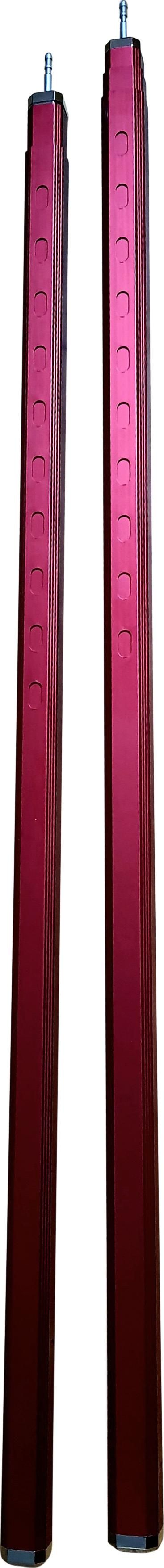 Eifel Outdoor Equipment Steip 200 Dark Red Eifel Outdoor Equipment