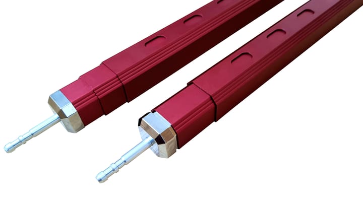 Eifel Outdoor Equipment Steip 200 Dark Red Eifel Outdoor Equipment