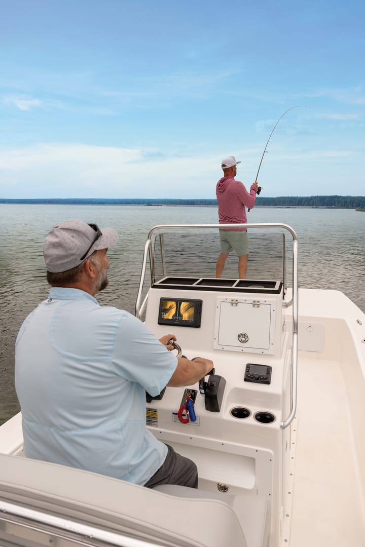 Garmin Garmin Echomap Uhd2 Touch 92sv Bbransjeledende Ekkolodd Og Kart Garmin Garmin Garmin Echomap Uhd2 Touch 92sv Bbransjeledende Ekkolodd Og Kart Garmin