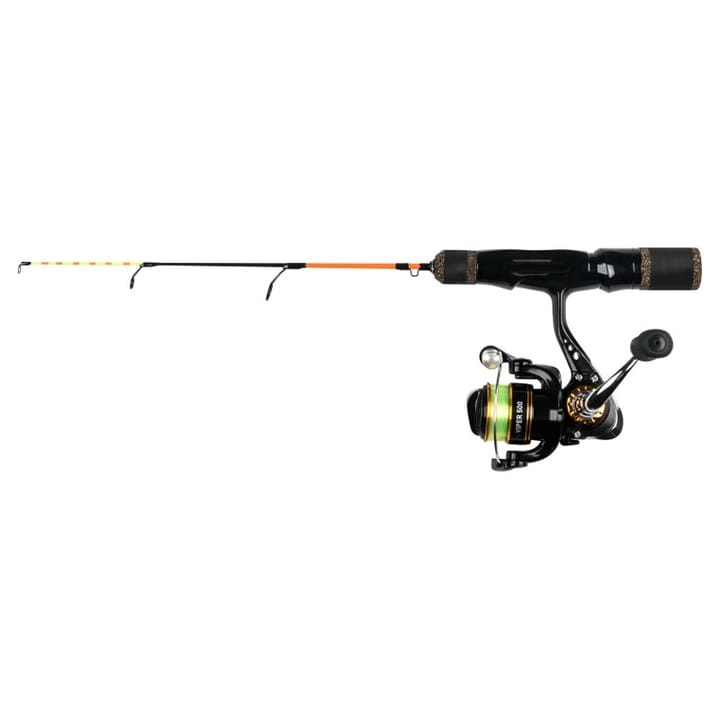 iFish Pulsar HSP Combo iFish