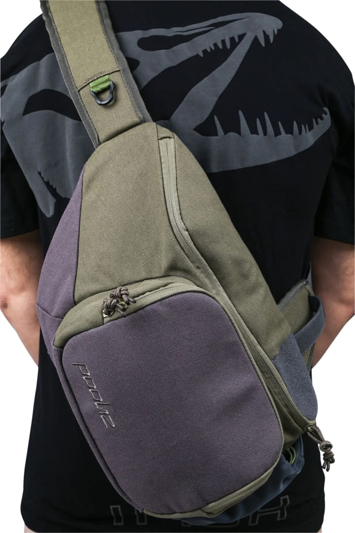 Pool 12 Sling Bag Pool 12