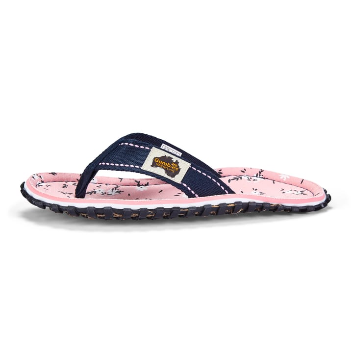 Gumbies Women's Islander Ditsy Gumbies