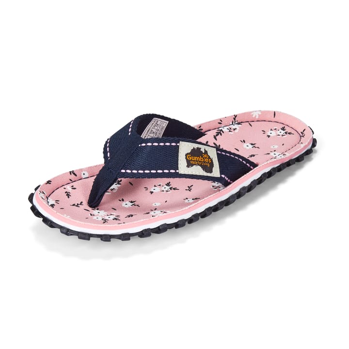Gumbies Women's Islander Ditsy Gumbies