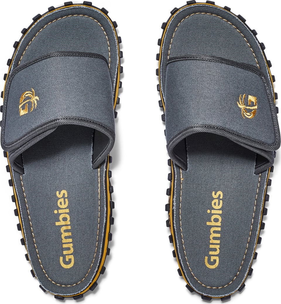 Unisex Strider Slides