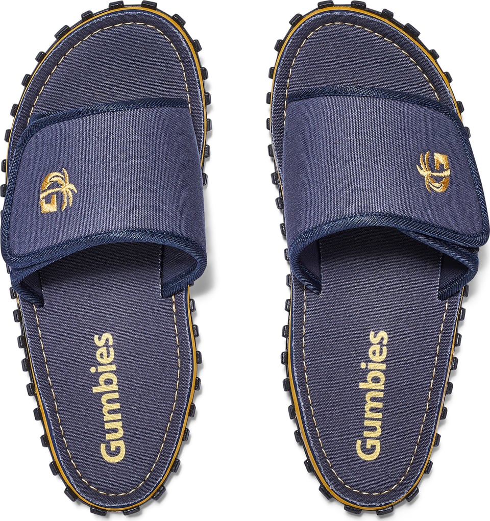 Unisex Strider Slides