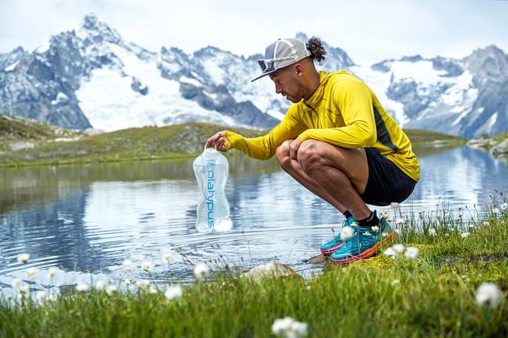 Platypus QuickDraw 2L Filter System Blue Platypus