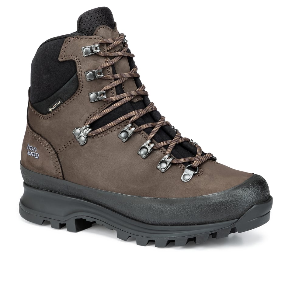 Women's Nazcat II Wide Lady Gore-Tex