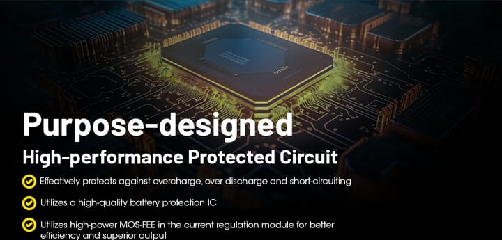 Nitecore Nitecore Nl2153hp Yellow Nitecore