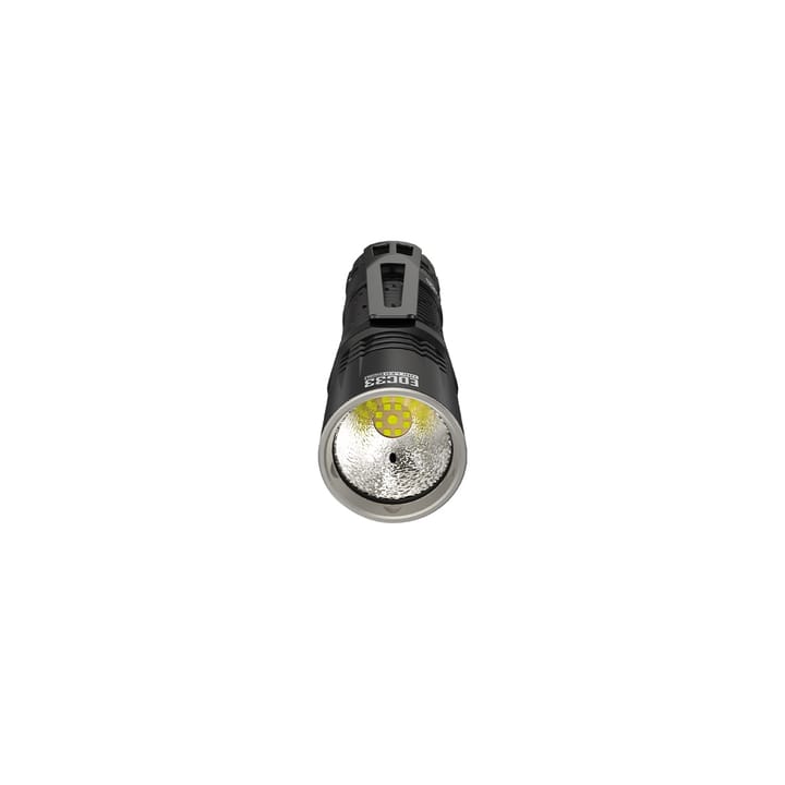 Nitecore Edc33 Lommelykt Black Nitecore