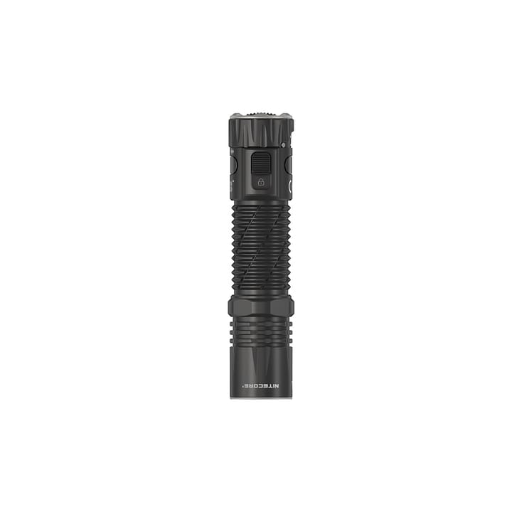 Nitecore Edc33 Lommelykt Black Nitecore