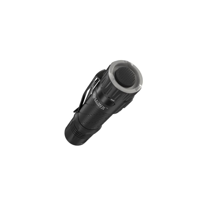 Nitecore Edc33 Lommelykt Black Nitecore