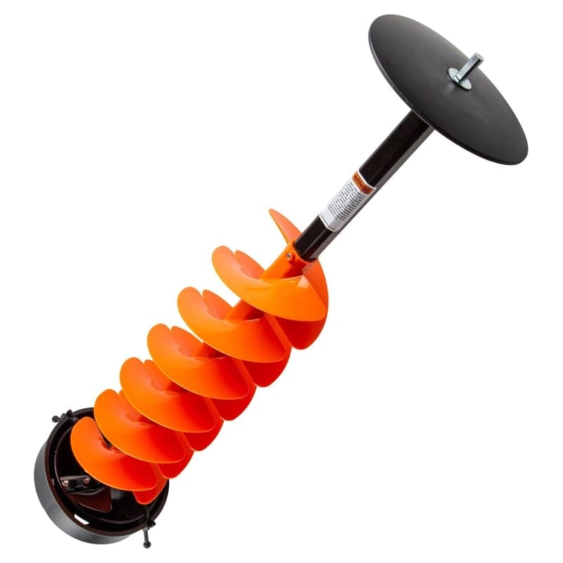 iFish E-Drill No Colour