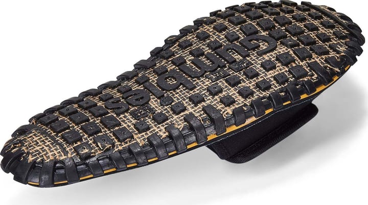 Gumbies Unisex Strider Slides Black Gumbies