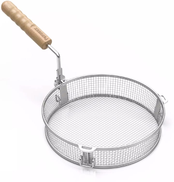 Petromax Frying Basket Stainless Steel Petromax