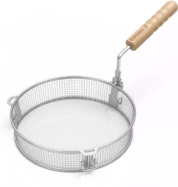 Petromax Frying Basket Stainless Steel Petromax
