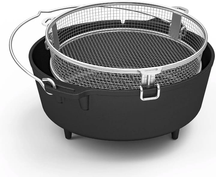 Petromax Frying Basket Stainless Steel Petromax