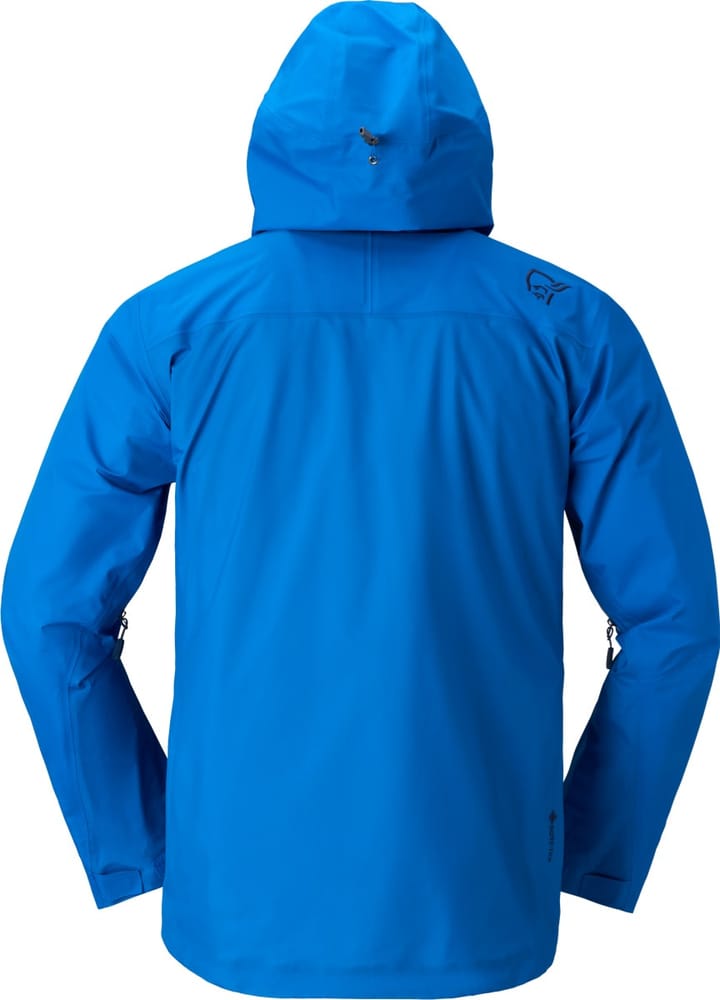 Norrøna Lyngen Gore-Tex Jacket M'S Skydiver Norrøna