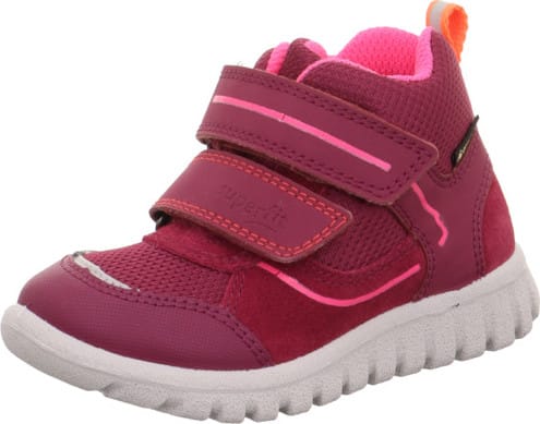 Superfit Kids' Sport7 Mini Purple Superfit