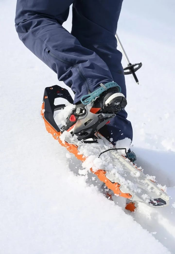 MSR Msr Revo Explore Blaze Orange MSR MSR Msr Revo Explore Blaze Orange MSR