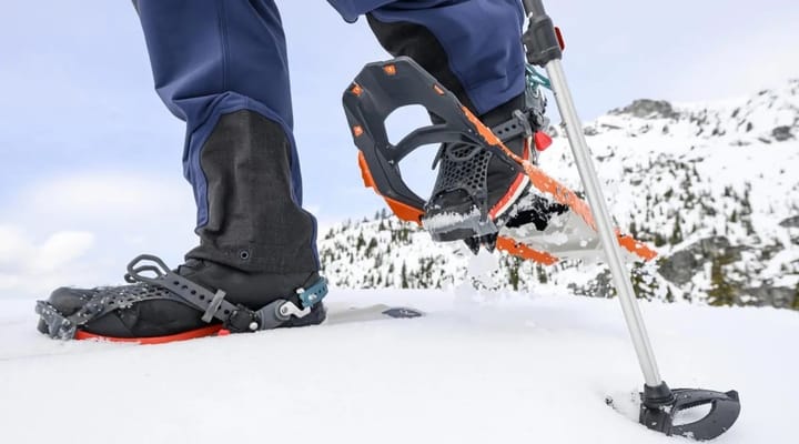 MSR Msr Revo Explore Blaze Orange MSR MSR Msr Revo Explore Blaze Orange MSR
