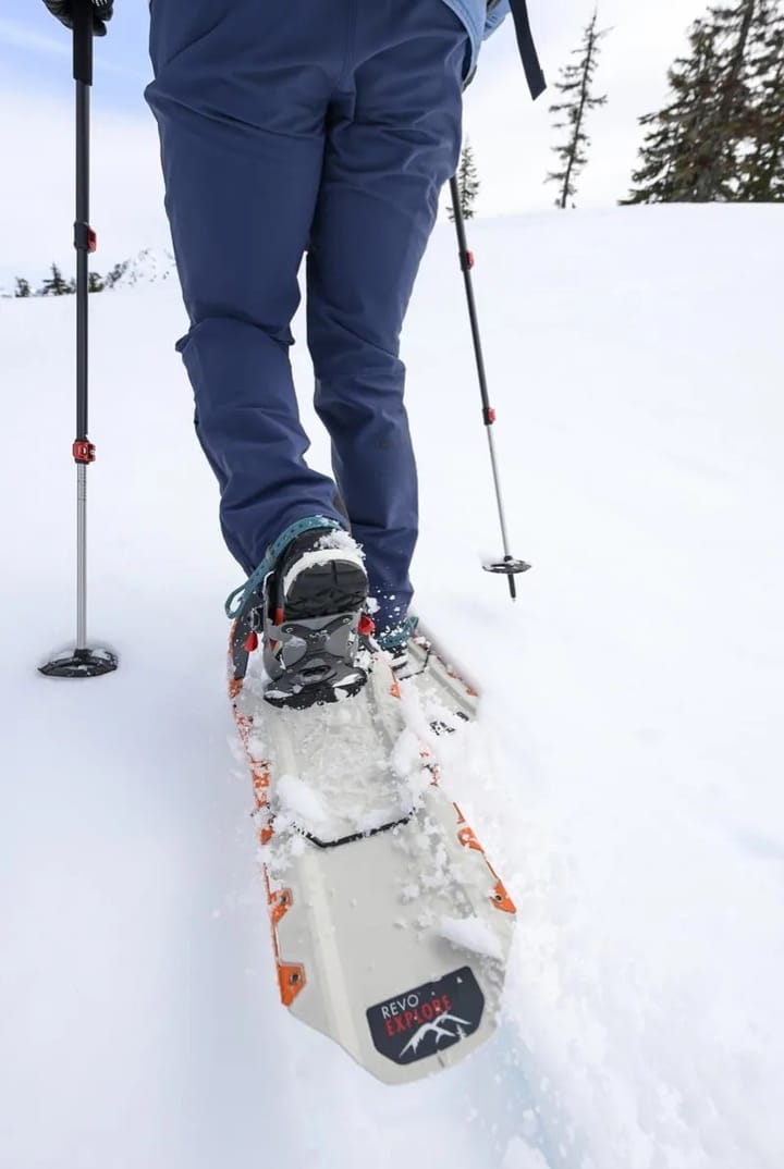 MSR Msr Revo Explore Blaze Orange MSR MSR Msr Revo Explore Blaze Orange MSR