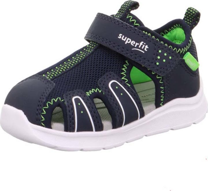 Superfit Kids' Wave Blue Superfit