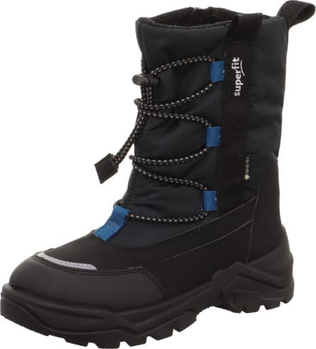 Superfit Juniors' Snow Max Boots