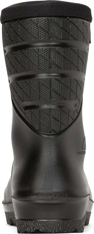Polyver Unisex Classic 365 Black Polyver