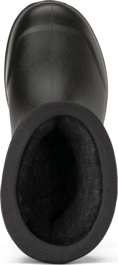 Polyver Unisex Classic 365 Black Polyver